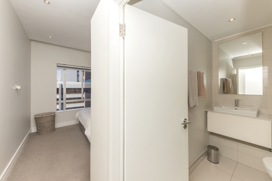 To Let 2 Bedroom Property for Rent in Cape Town City Centre Western Cape